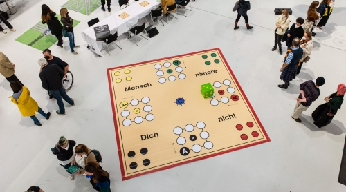 FYVM Exhibition
